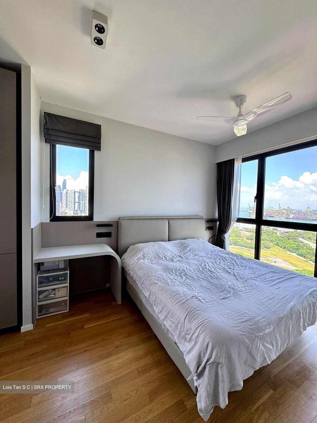 Avenue South Residence (D3), Apartment #564692231